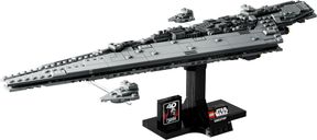 LEGO® Star Wars Le Super Destroyer Stellaire de classe Executor