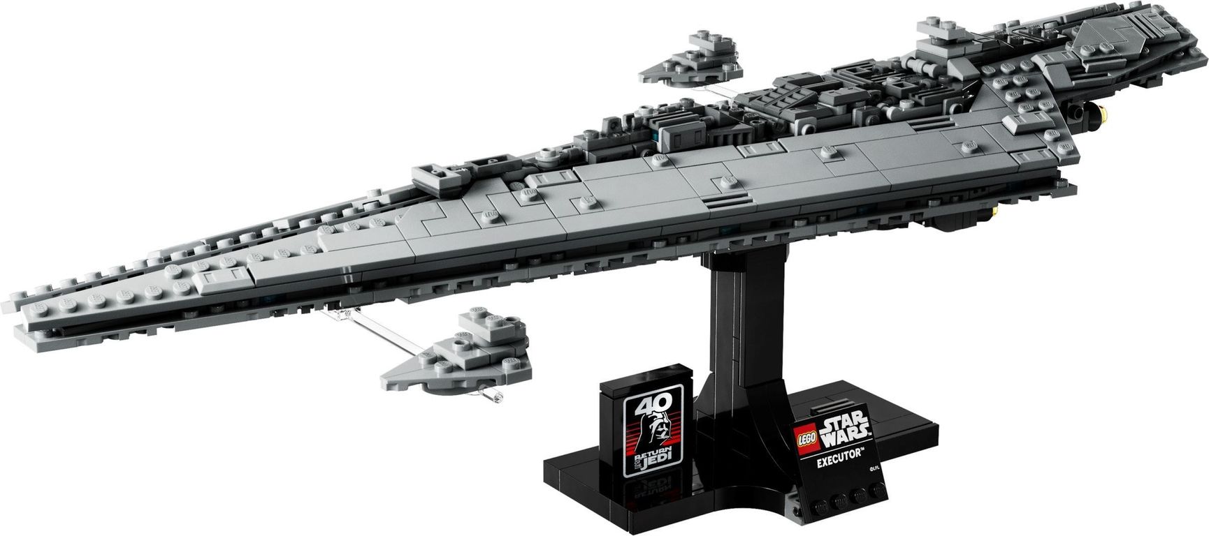 LEGO® Star Wars Executor Super Star Destroyer™