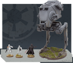 Star Wars Legion: AT-ST Walker Expansion