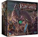 Runewars: El juego de miniaturas