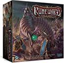 Runewars: El juego de miniaturas
