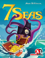 7 Seas