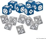 Star Wars: Shatterpoint - Dice Pack dobbelstenen