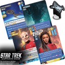 Star Trek: Captain's Chair cartas