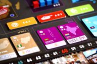 World Order components