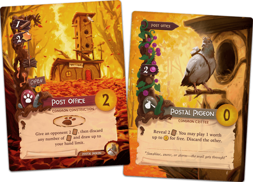 Everdell cards