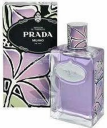 Prada Infusion De Tubereuse Eau de parfum doos