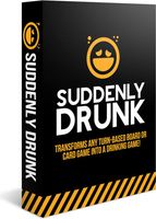 Suddenly Drunk