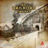 Small Railroad Empires