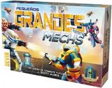 Pequeños grandes Mechs