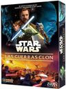 Star Wars: Las Guerras Clon