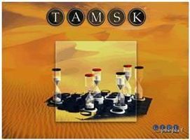 TAMSK