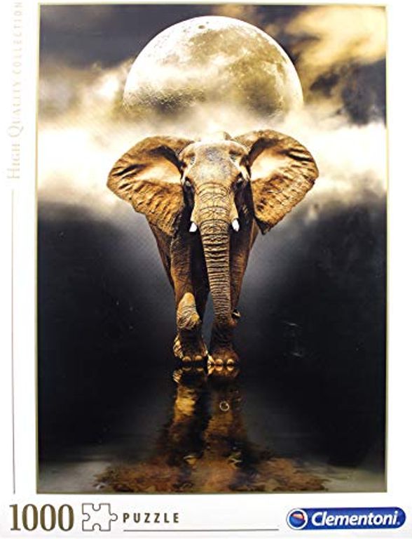 The Elephant