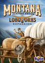 Montana: Longhorns Heritage Edition