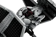 LEGO® Star Wars L'intercepteur TIE intérieur