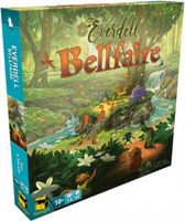 Everdell: Bellfaire