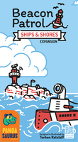 Beacon Patrol: Ships & Shores