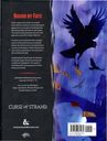 Dunegons & Dragons: Curse of Strahd achterkant van de doos