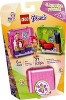 LEGO® Friends Cubo-Tienda de Juegos de Mia