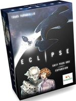 Eclipse: Ship Pack One