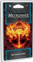 Android Netrunner : Intervention VF