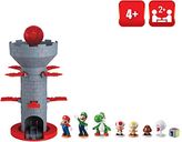 Super Mario Blow Up Shaky Tower components