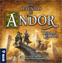 Las Leyendas de Andor: Tierras Lejanas