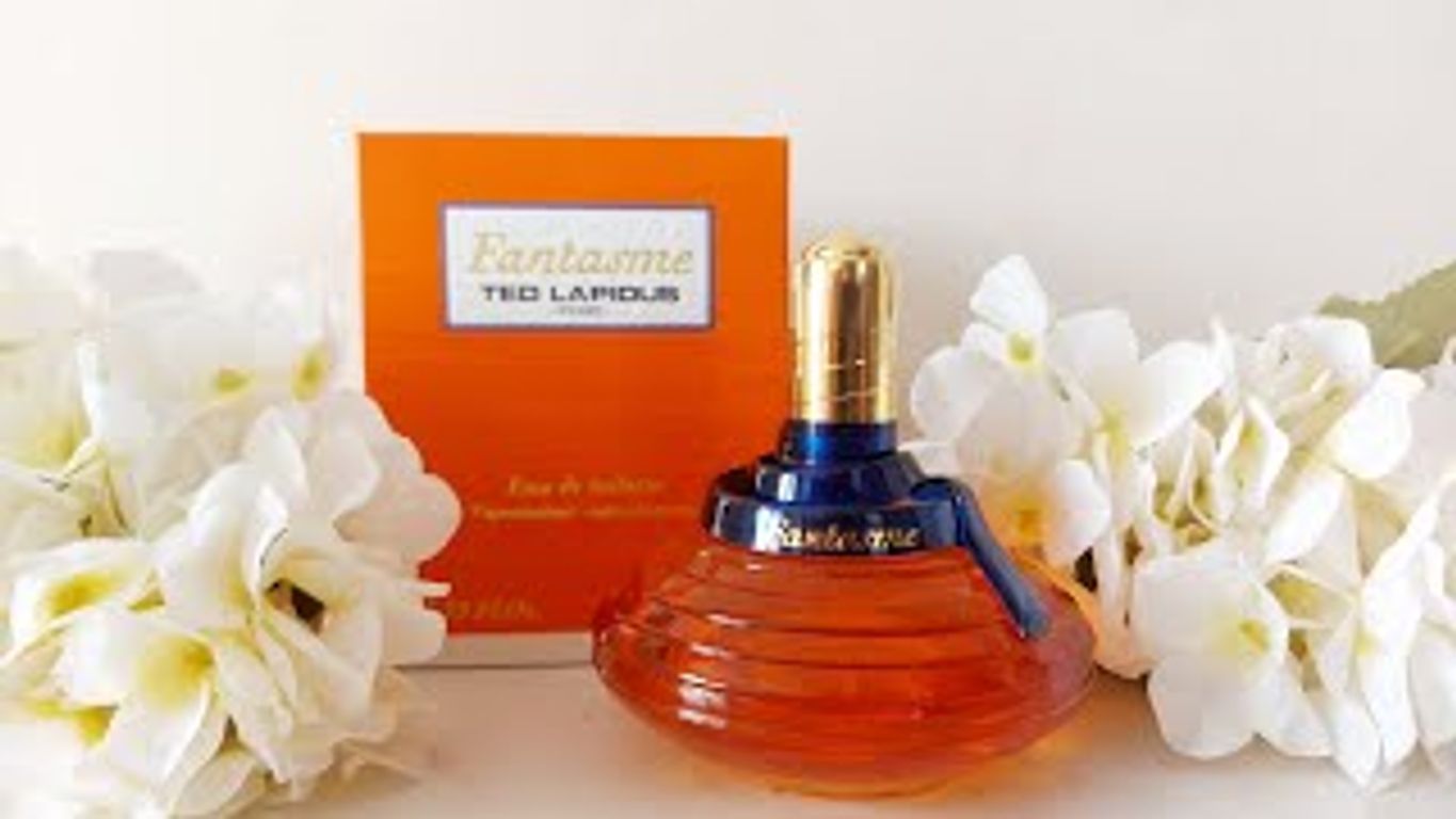 Ted Lapidus Fantasme Eau de toilette