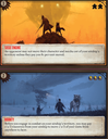 Scythe: The Wind Gambit carte