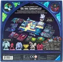 Disney Gargoyles: Awakening back of the box