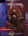 Dunegons & Dragons: Curse of Strahd