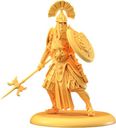 A Song of Ice & Fire: Tabletop Miniatures Game – Sunspear Royal Guard miniature
