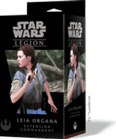 Star Wars: Légion – Leia Organa