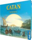 I Coloni di Catan: Marinai