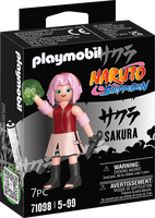 Playmobil® Naruto Sakura