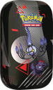 Pokémon TCG: Scarlet & Violet - Black Bolt/White Flare Mini Tin