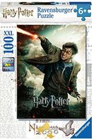 Le Monde Fantastique d’Harry Potter