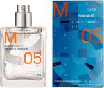 Escentric Molecules Molecule 05 Eau de toilette boîte