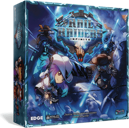 Rail Raiders Infinite
