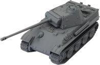 World of Tanks Miniatures Game: German – Panther
