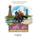 Clacks: A Discworld Board Game