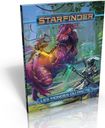 Starfinder - Les Mondes du Pacte