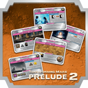 Terraforming Mars: Prelude 2 karten