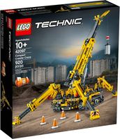 LEGO® Technic Compact Crawler Crane