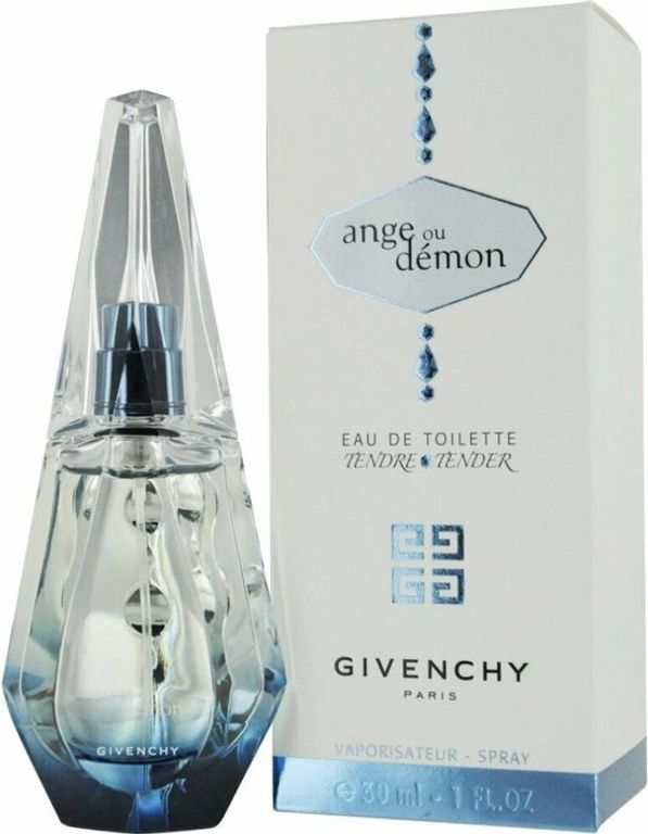 Givenchy Ange ou Demon Tendre Eau de toilette boîte