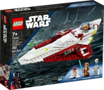 De Jedi Starfighter™ van Obi-Wan Kenobi