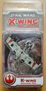 Star Wars: Miniaturenspiel - K-Wing Erweiterung-Pack