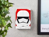 LEGO® Brick Sketches™ Stormtrooper™ composants