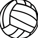 Sports: Volleyball