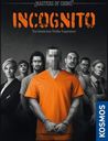 Masters of Crime: Incognito